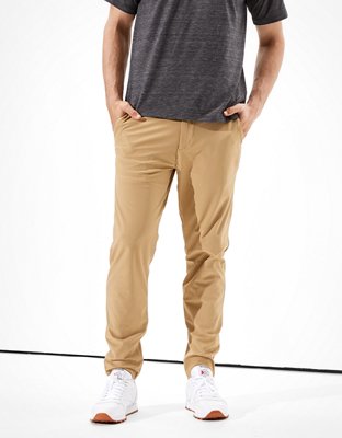 american eagle joggers