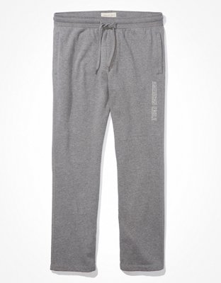 ae fleece jogger