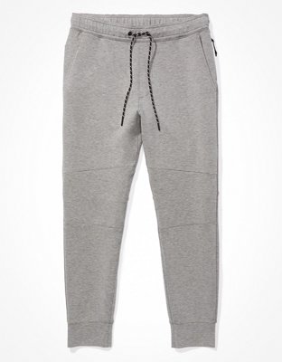 american eagle active joggers