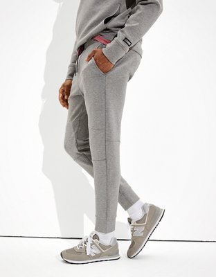 american eagle active 24 7 jogger