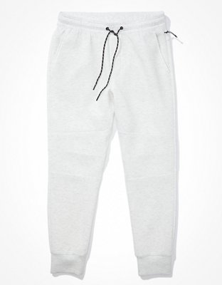 american eagle active joggers