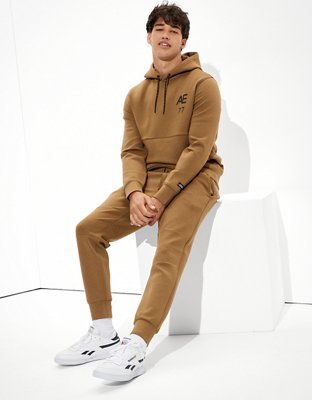american eagle active 24 7 jogger
