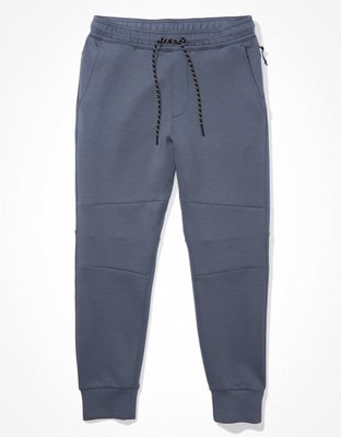 american eagle jean joggers