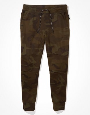 american eagle active 24 7 jogger