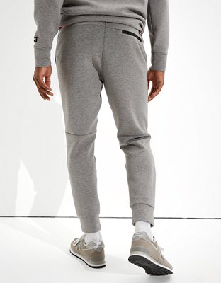 Мужские брюки American Eagle AE Active 24/7 Jogger 2-Pack — фото 5