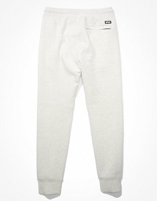 aerie mens joggers