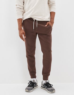 american eagle next level flex joggers