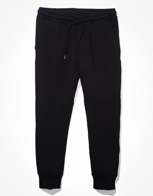 american eagle mens joggers