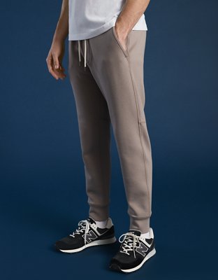american eagle mens joggers