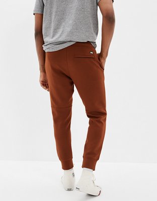 american eagle mens joggers