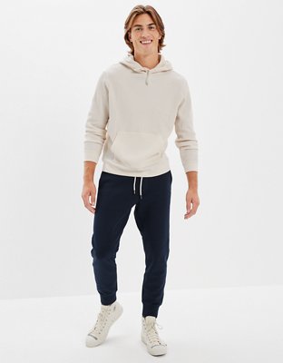 Jogger american eagle hombre hot sale