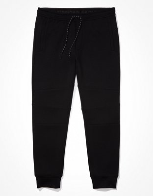 American eagle hot sale hybrid joggers