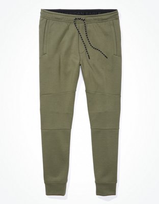 American eagle best sale training joggers