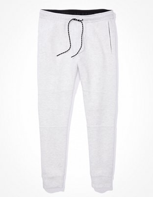 American eagle grey sweatpants online