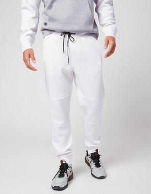 Pantalón jogger para hombre blanco Bolf XW01 BLANCO