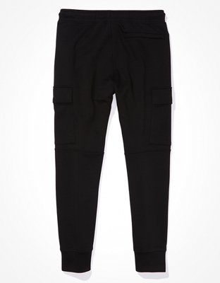 Endless Cargo High Rise Jogger