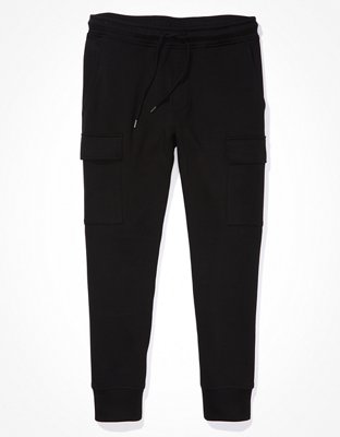 Endless Cargo High Rise Jogger