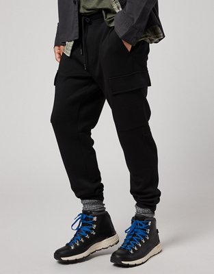 Cargo Jogger Pants