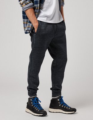 AE 24/7 Zip Pocket 8 Jogger Short