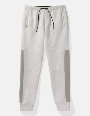 AE 24/7 Good Vibes Jogger en Colores Contrastantes