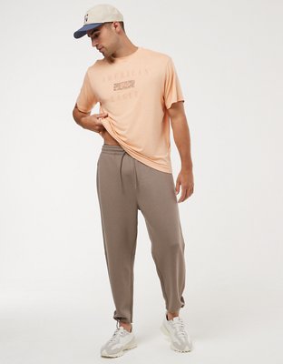 Made in USA Fleece Sweatpants  Men's American Made Fleece Sweatpants –  Goodwear USA