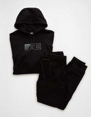 Jogger hoodie combo online