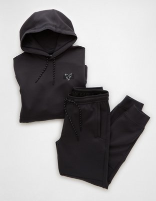 AE 24/7 Conjunto de Jogger + Hoodie