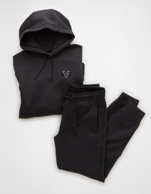 AE 24/7 Jogger + Hoodie Set