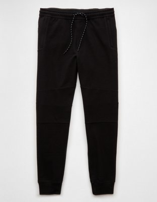 AE 247 Textured Fleece Jogger