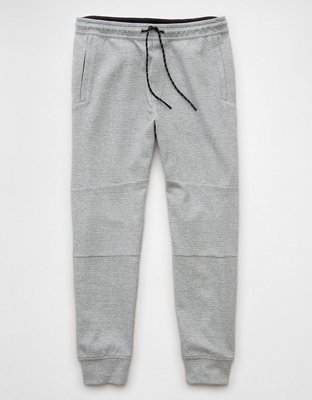 AE 247 Textured Fleece Jogger