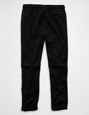 AE 24/7 Relaxed Open-Hem Pant