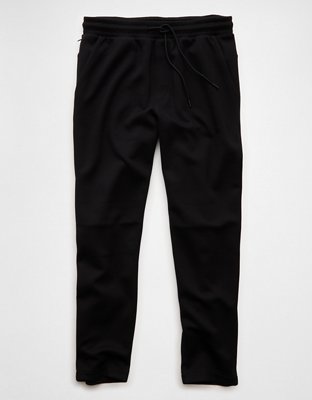 AE 24/7 Relaxed Open-Hem Pant