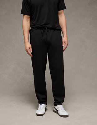 AE 24/7 Relaxed Open-Hem Pant
