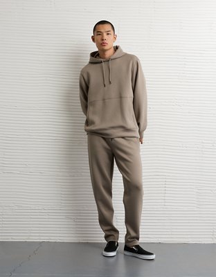 AE 24/7 Relaxed Open-Hem Pant