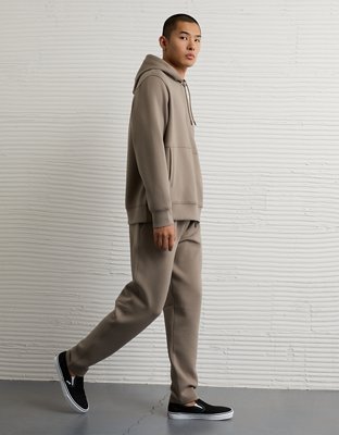 AE 24/7 Relaxed Open-Hem Pant