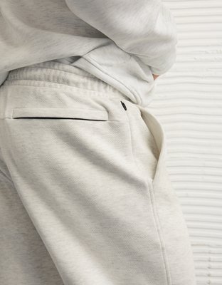 AE 24/7 Relaxed Open-Hem Pant