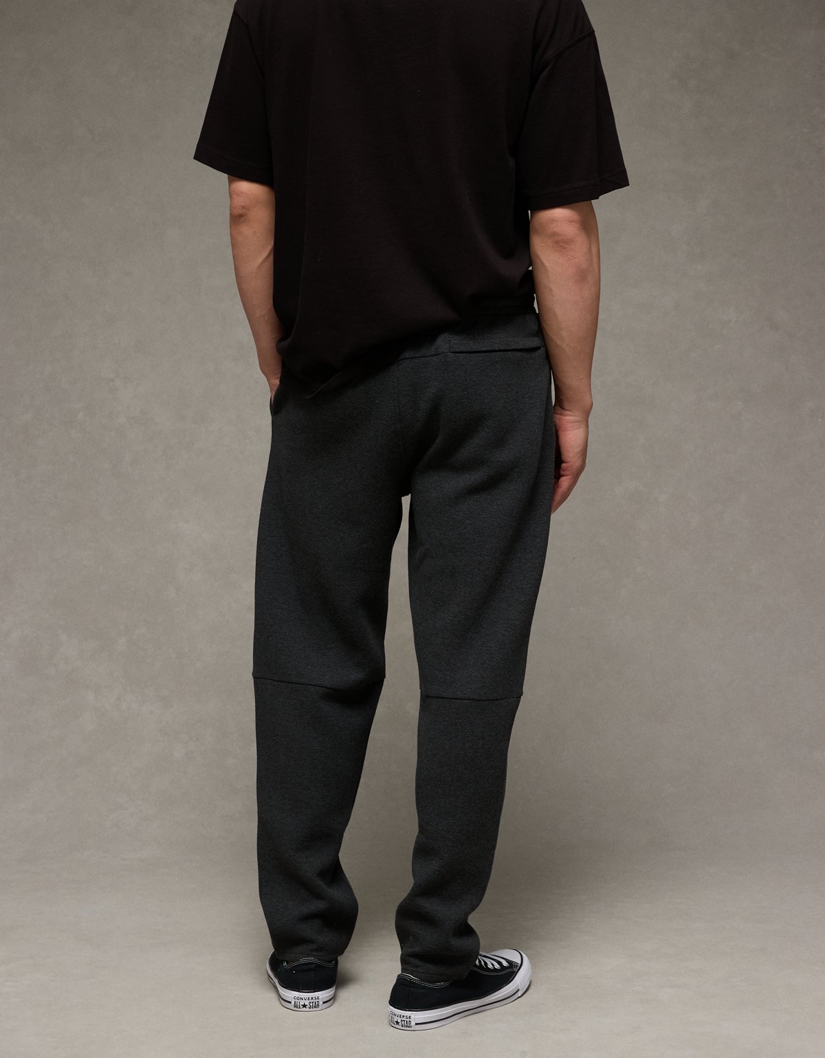 AE 24/7 Relaxed Open-Hem Pant - image 2