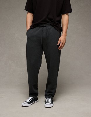 AE 24/7 Relaxed Open-Hem Pant
