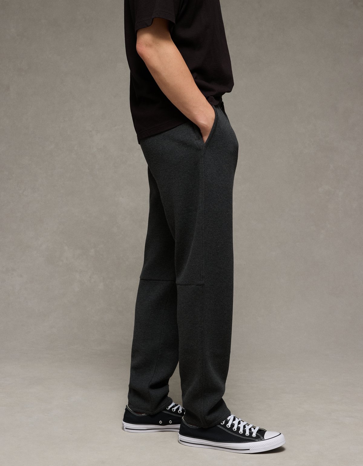 AE 24/7 Relaxed Open-Hem Pant - image 5