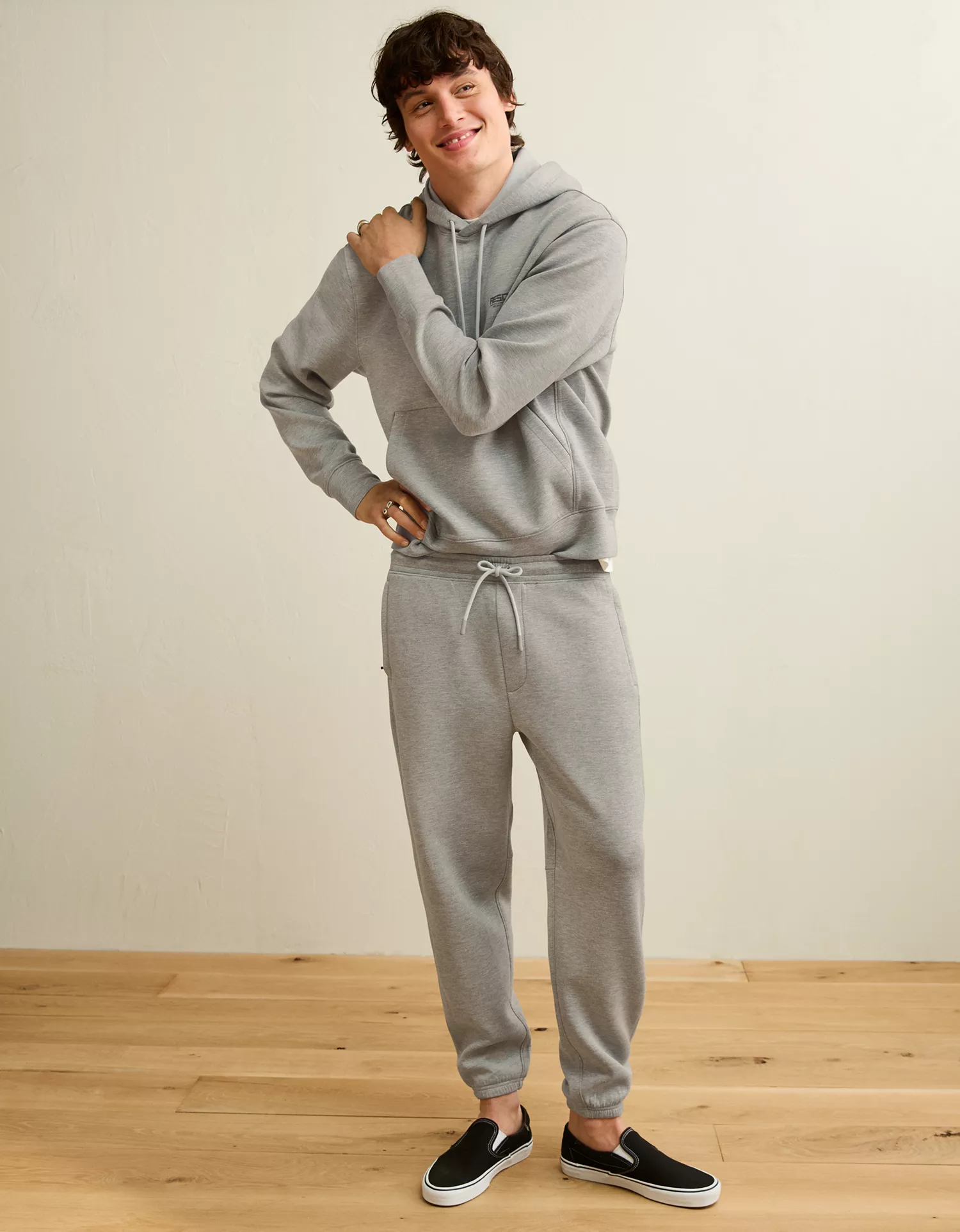 AE 24/7 Cinched Jogger - thumbnail 2