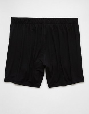 AEO Slim Knit Ultra Soft Boxer Short