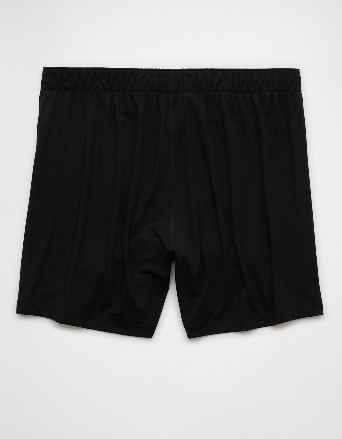 AEO Men's Slim Knit Ultra Soft Boxer Short - image 4