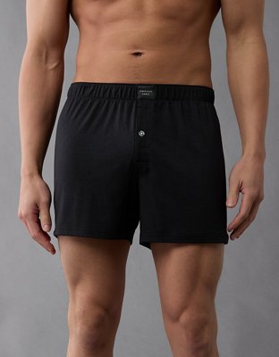 AEO Eagle Ultra Soft Pocket Boxer Short