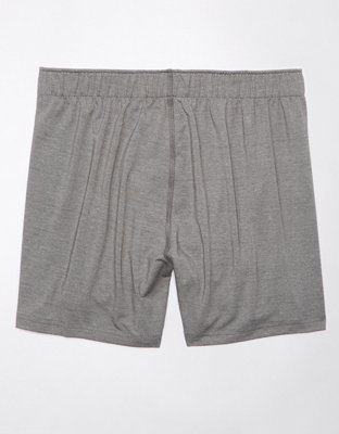 AEO Slim Knit Ultra Soft Boxer Short