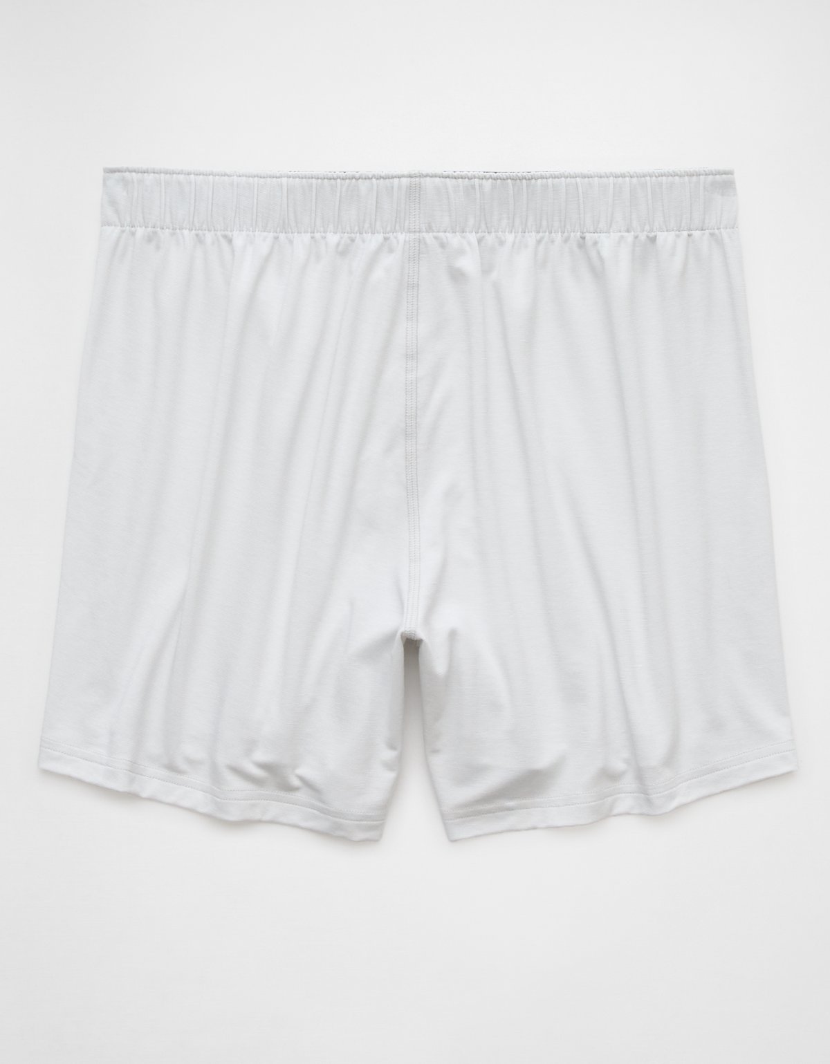 AEO Men's Slim Knit Ultra Soft Boxer Short - image 4