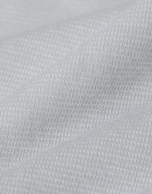 AEO Men's Slim Knit Ultra Soft Boxer Short