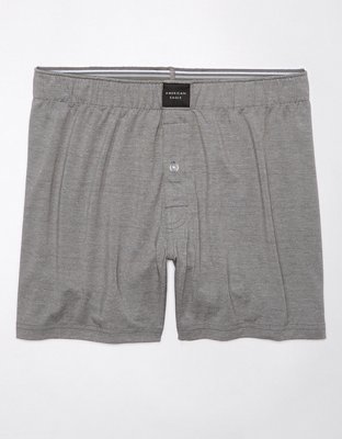 AEO Ultra Soft Boxer Short 3-Pack