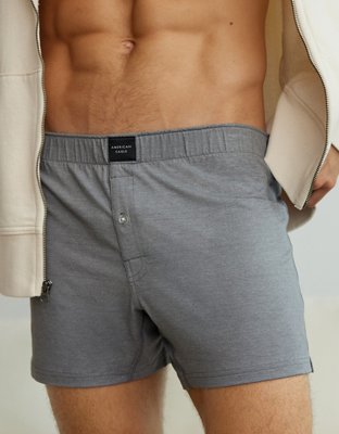 Aayomet Men Underwear Mens Boxer Briefs Performance Sports Compression  Shorts Mens Underwear - Mens Boxers Brief,White 3XL