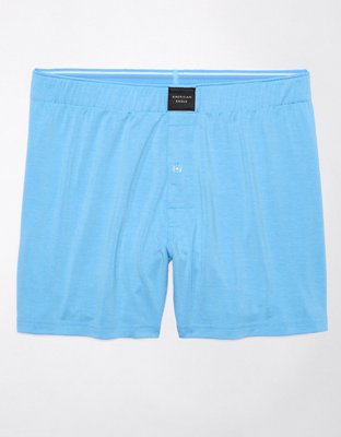 AEO Ultra Soft Boxer Short 3-Pack