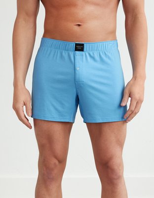 NWT AMERICAN EAGLE Ultra Soft Boxer 4 Inseam Sz XS-S-M-L-XL #21B